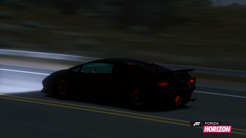 Illustration for article titled Oh hey, Forza Horizon is free on Xbox One